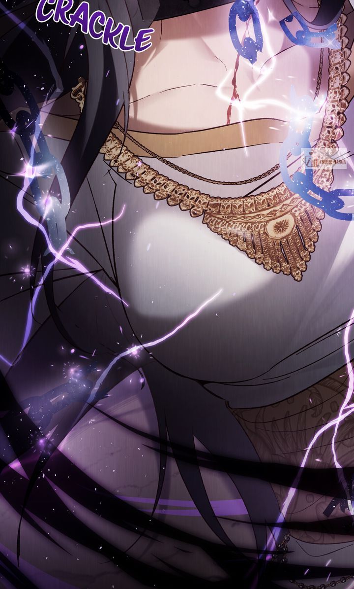 Call Me Master, Chapter 50