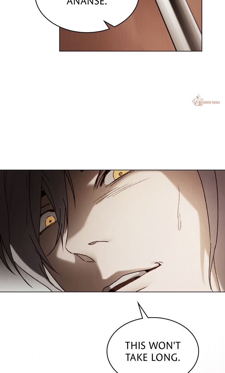 Call Me Master, Chapter 50