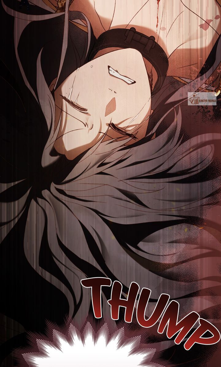 Call Me Master, Chapter 50