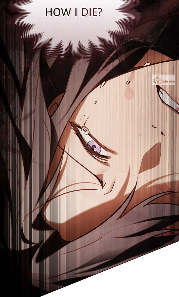 Call Me Master, Chapter 50