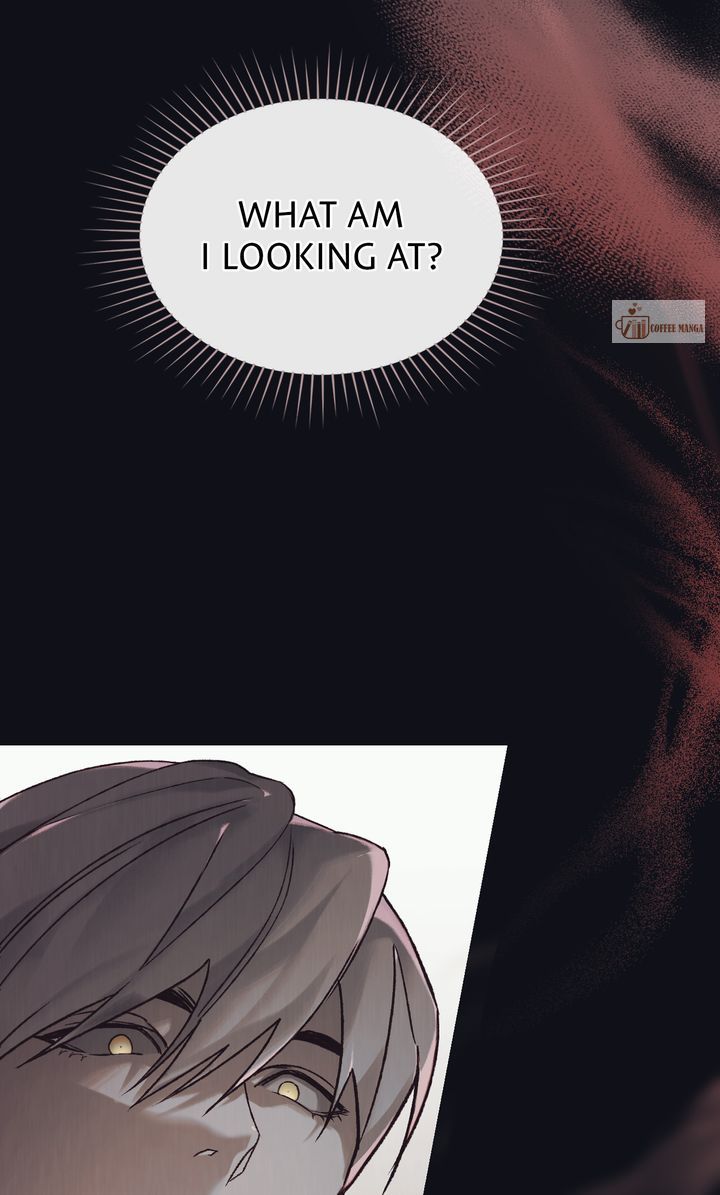 Call Me Master, Chapter 50