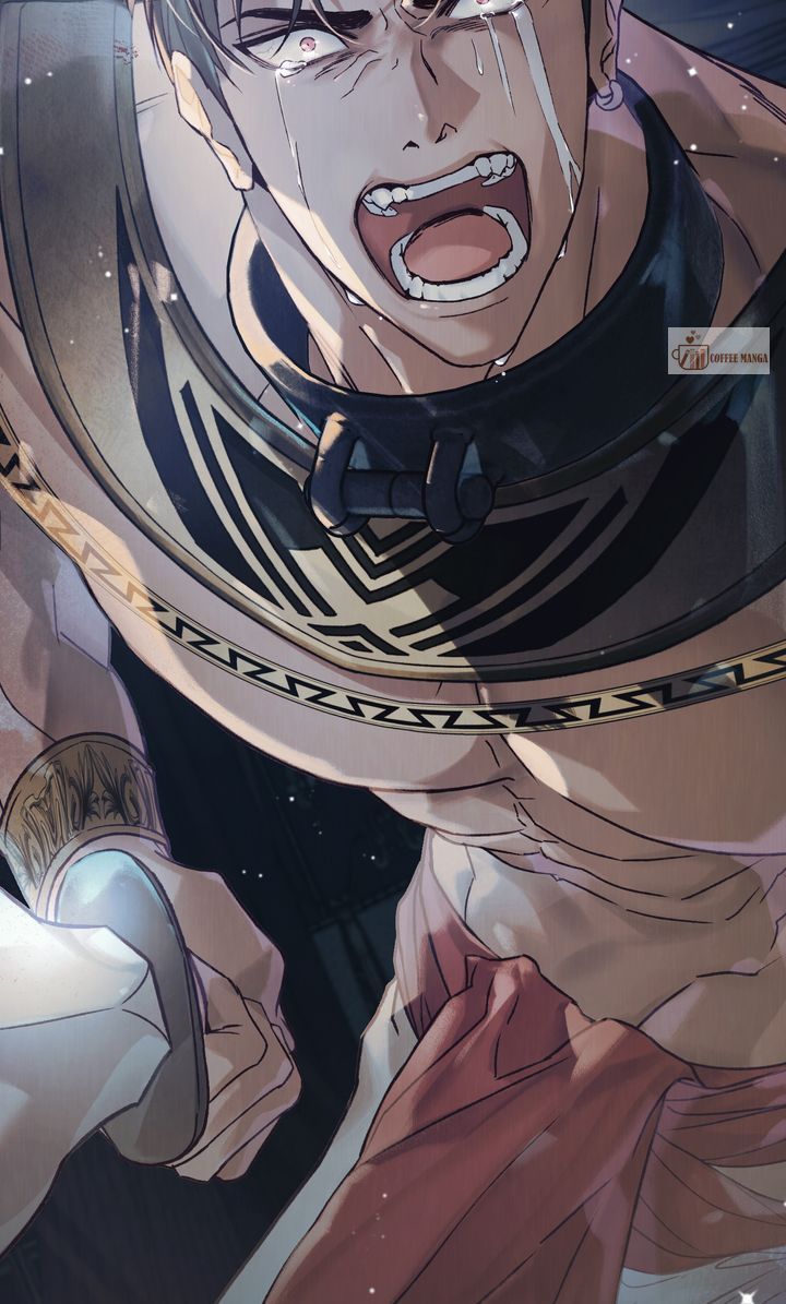 Call Me Master, Chapter 50