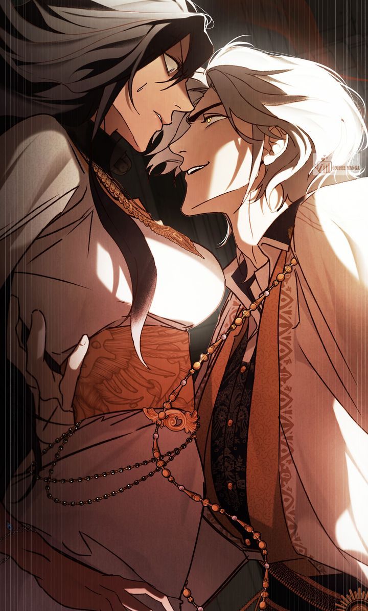 Call Me Master, Chapter 50