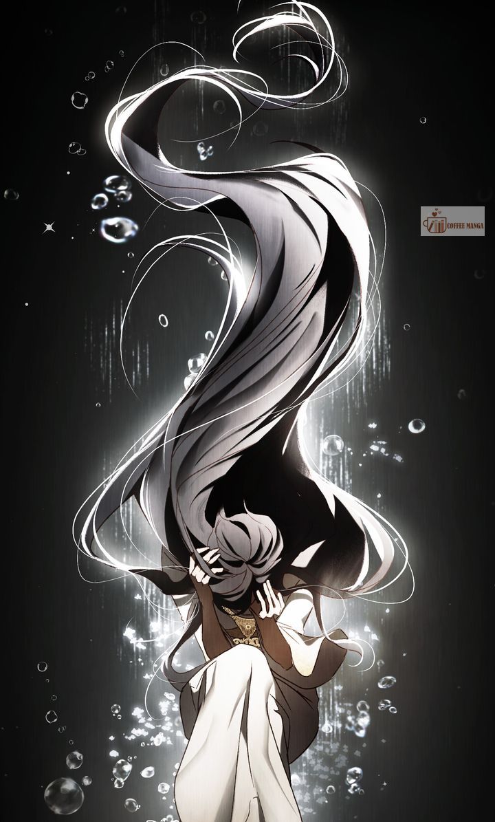 Call Me Master, Chapter 50