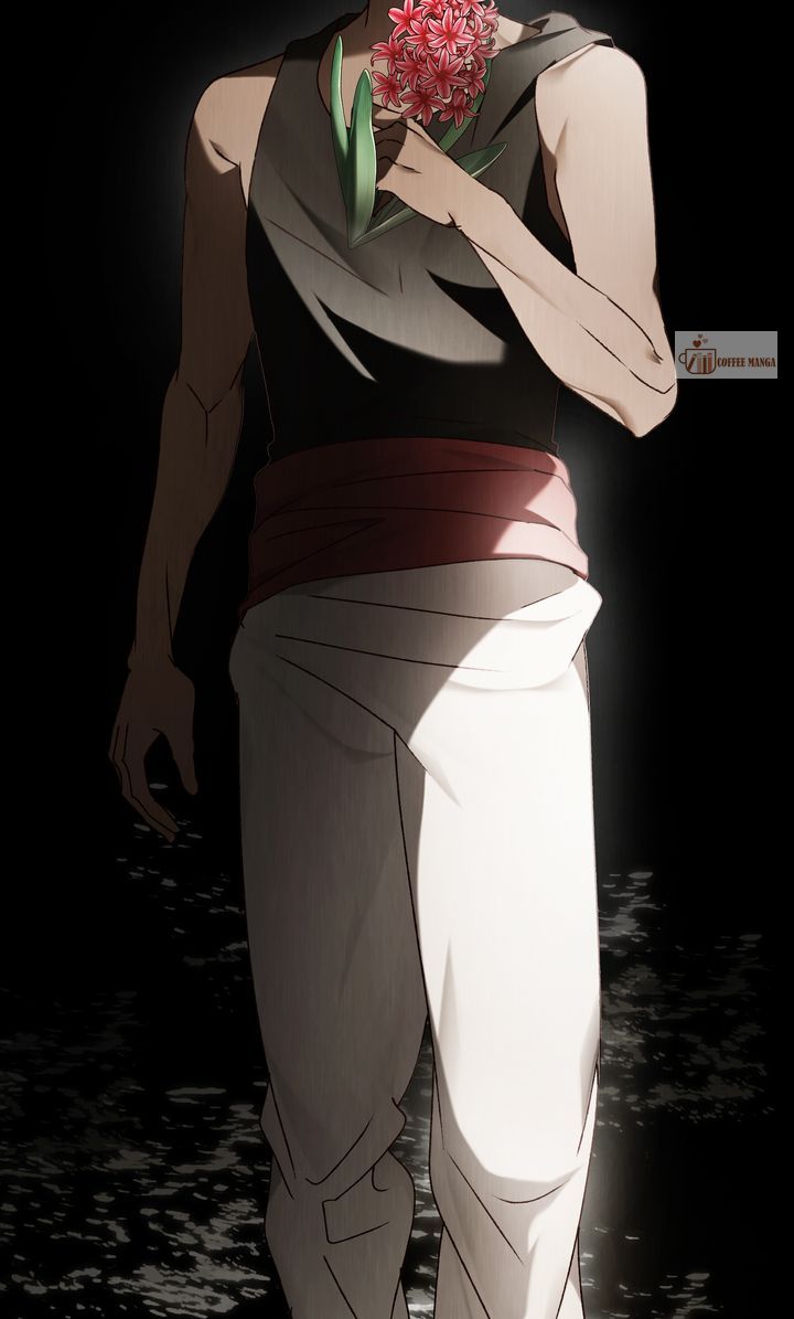 Call Me Master, Chapter 50