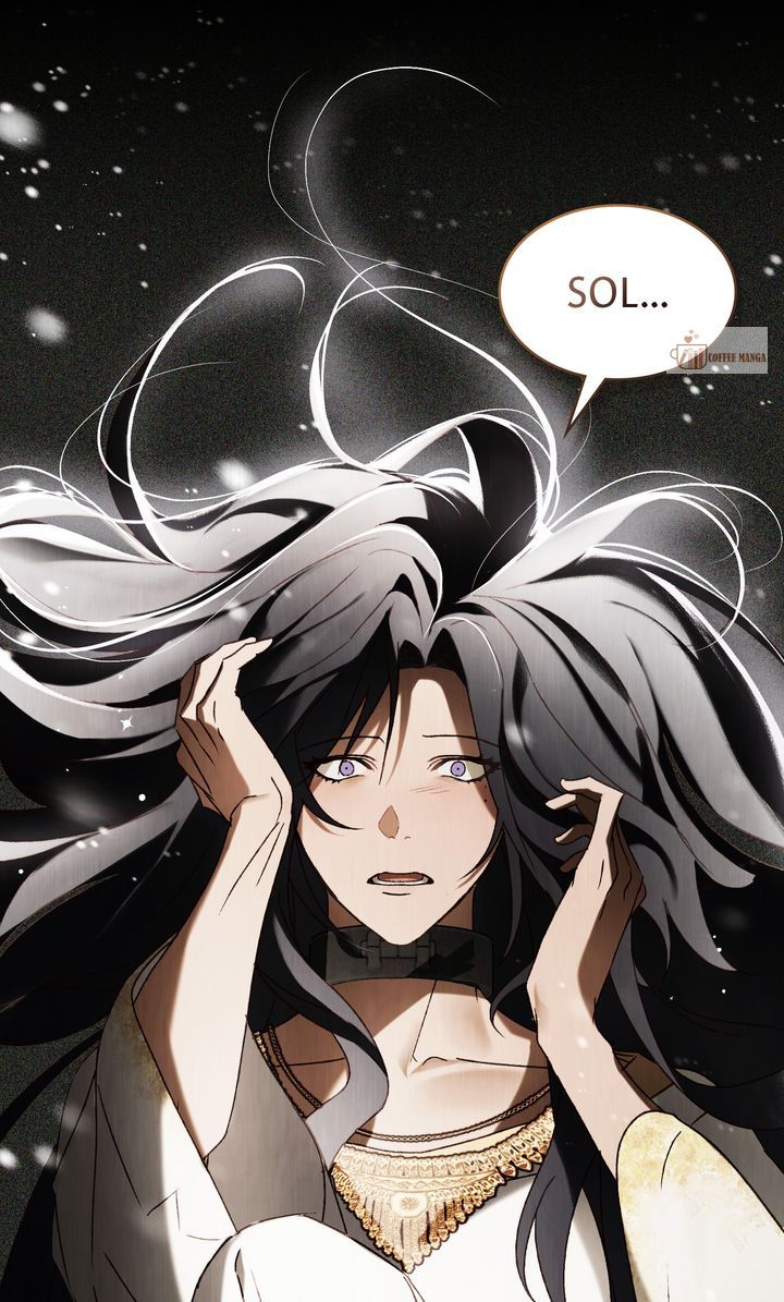 Call Me Master, Chapter 50