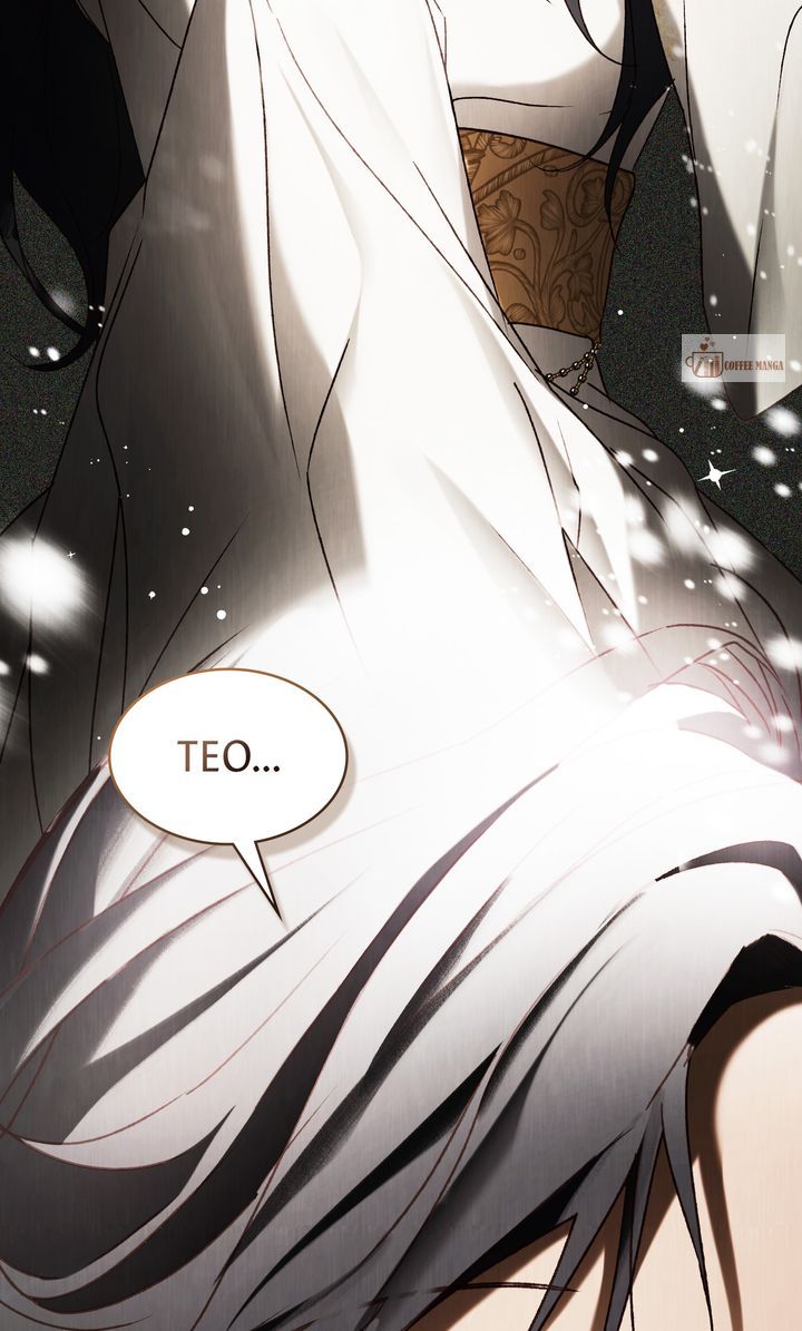 Call Me Master, Chapter 50