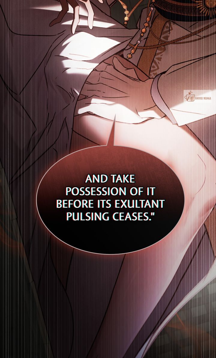 Call Me Master, Chapter 50