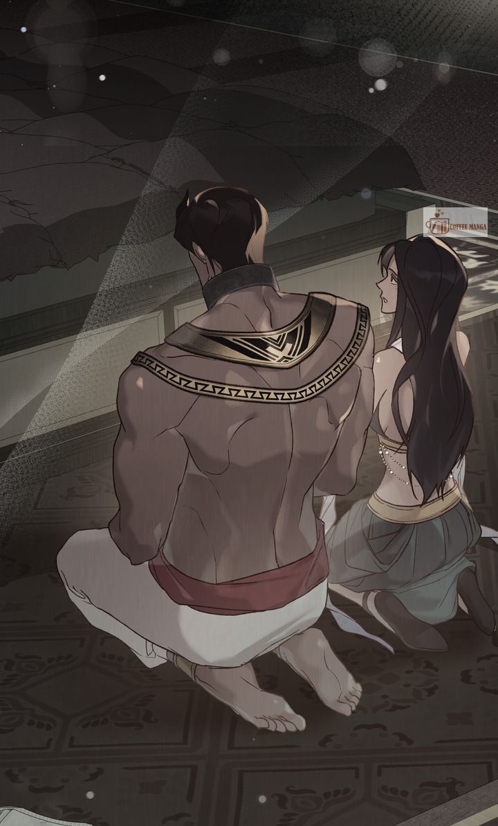 Call Me Master, Chapter 50