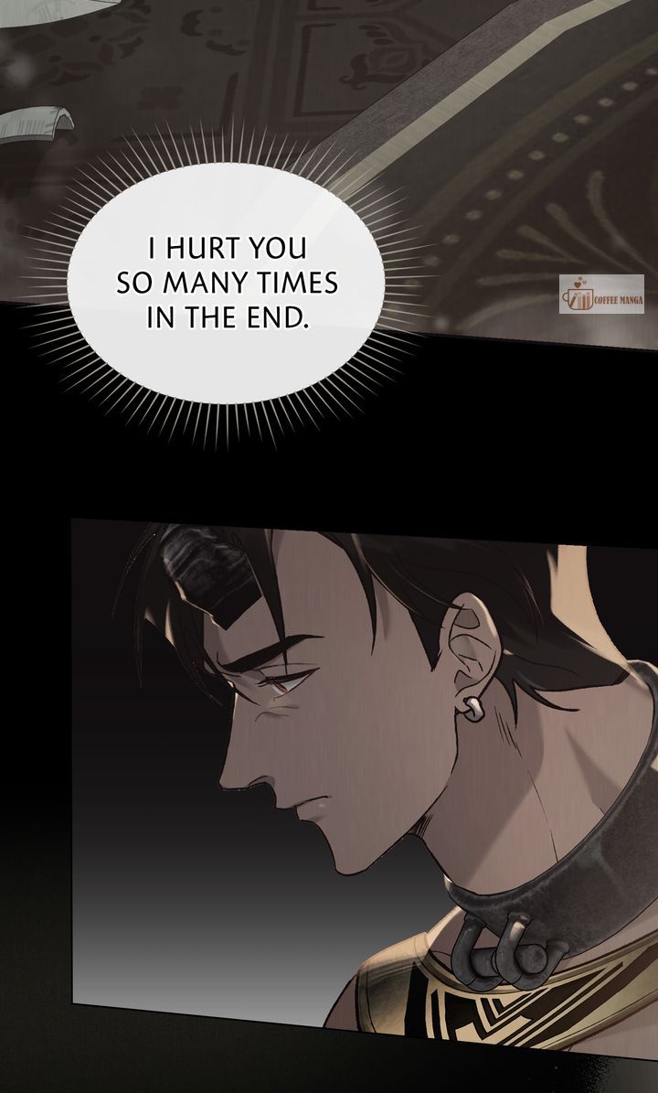 Call Me Master, Chapter 50