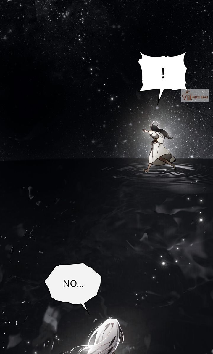 Call Me Master, Chapter 50