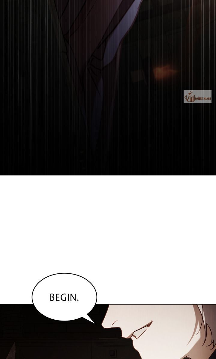 Call Me Master, Chapter 50