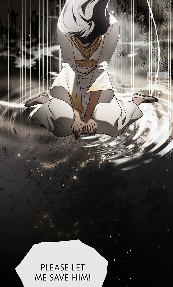 Call Me Master, Chapter 50