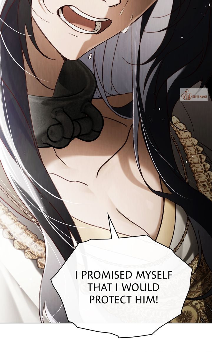 Call Me Master, Chapter 50