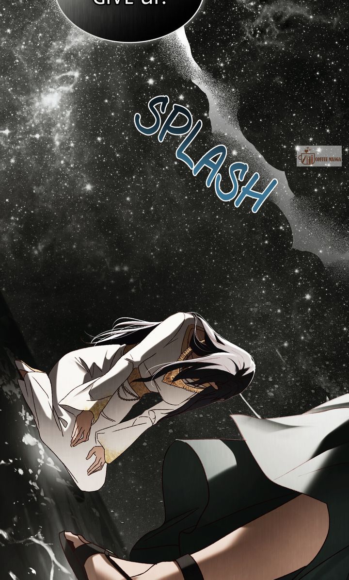Call Me Master, Chapter 50