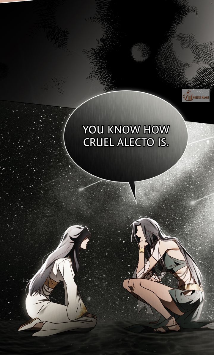 Call Me Master, Chapter 50