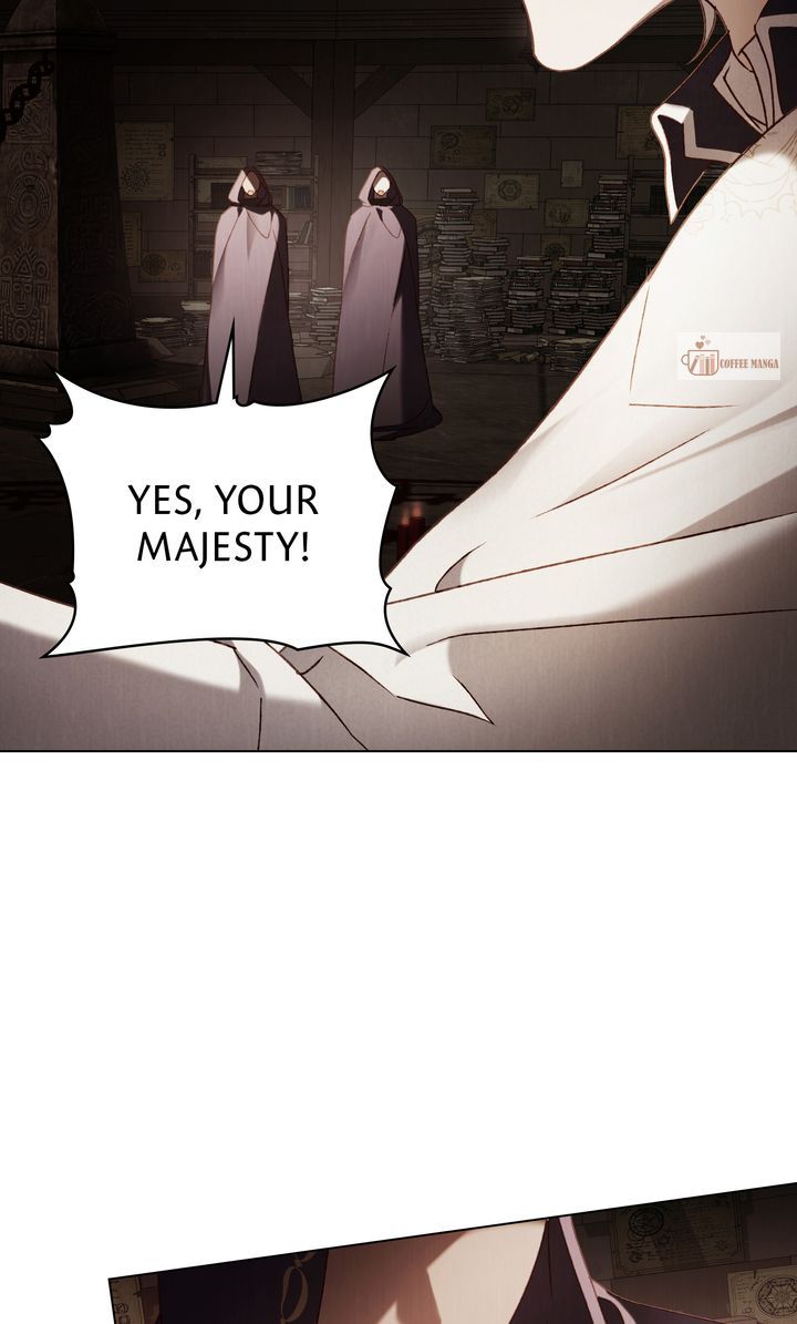 Call Me Master, Chapter 50