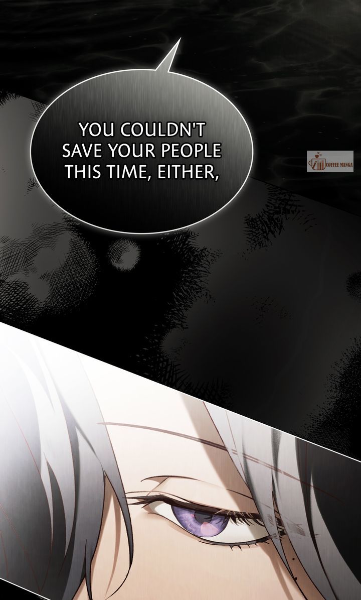 Call Me Master, Chapter 50