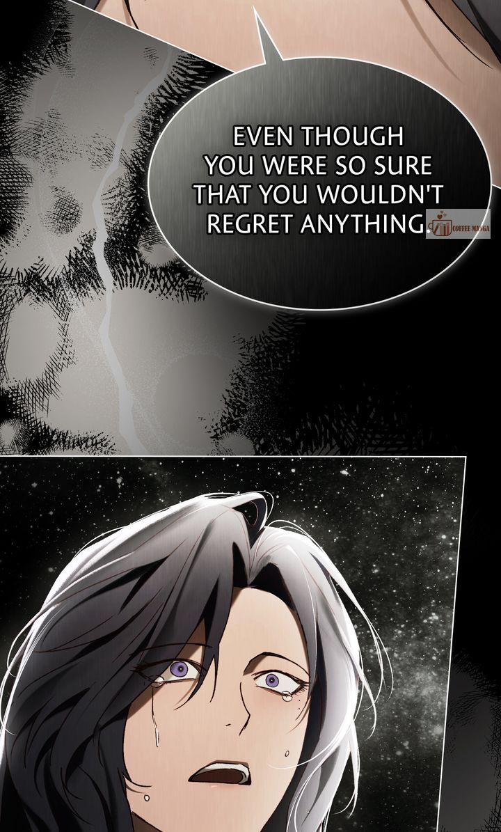 Call Me Master, Chapter 50