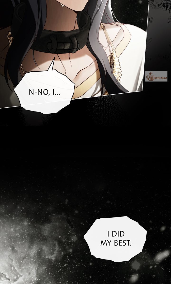 Call Me Master, Chapter 50