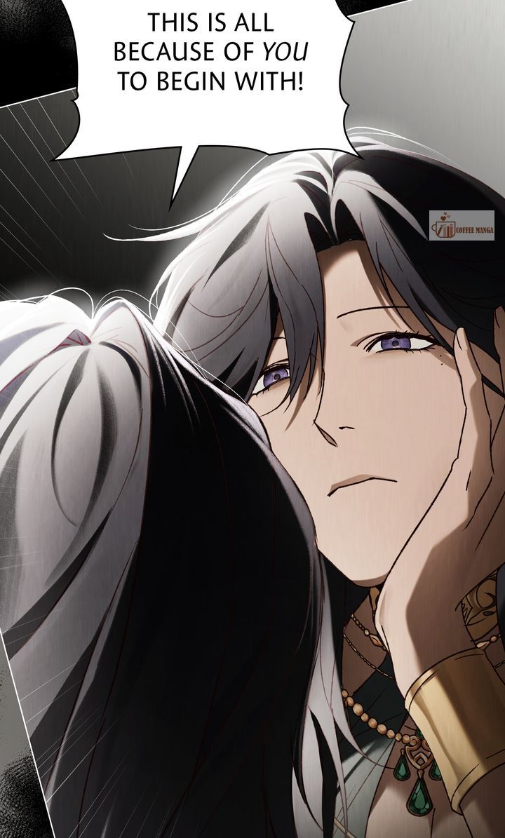 Call Me Master, Chapter 50