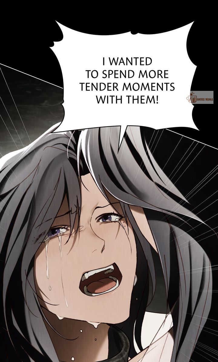 Call Me Master, Chapter 50