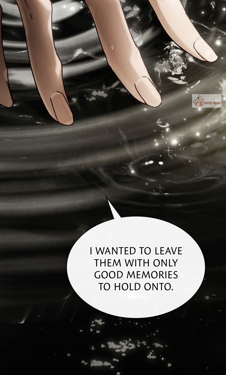 Call Me Master, Chapter 50