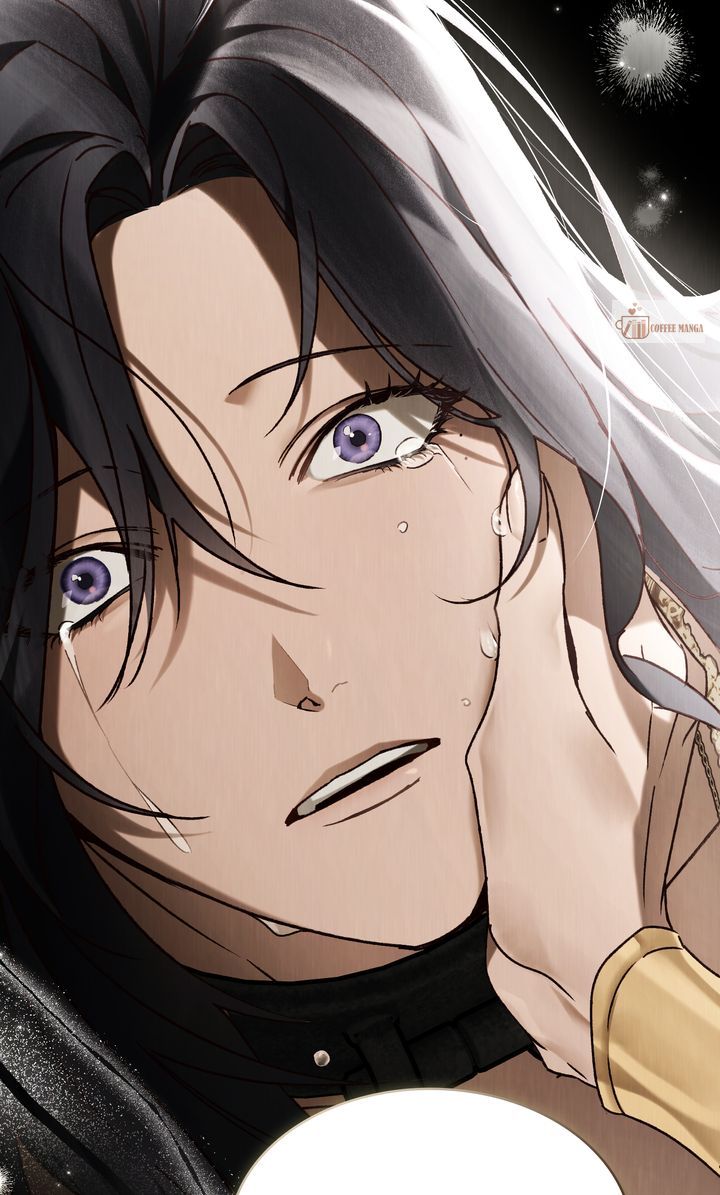 Call Me Master, Chapter 50