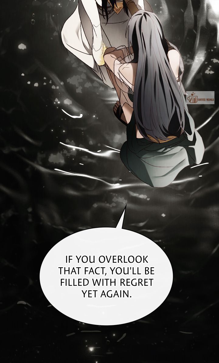 Call Me Master, Chapter 50