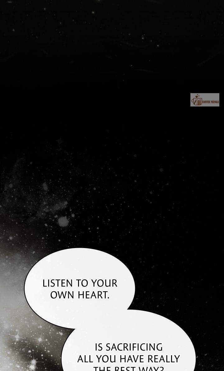 Call Me Master, Chapter 50