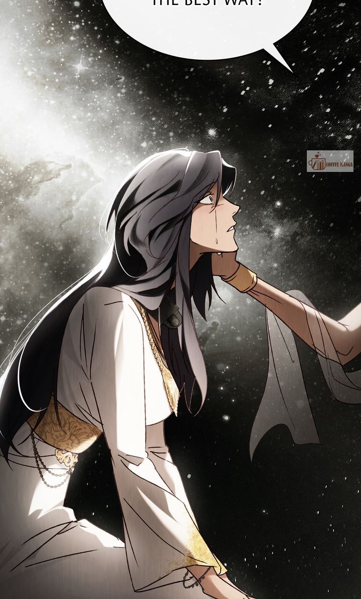 Call Me Master, Chapter 50