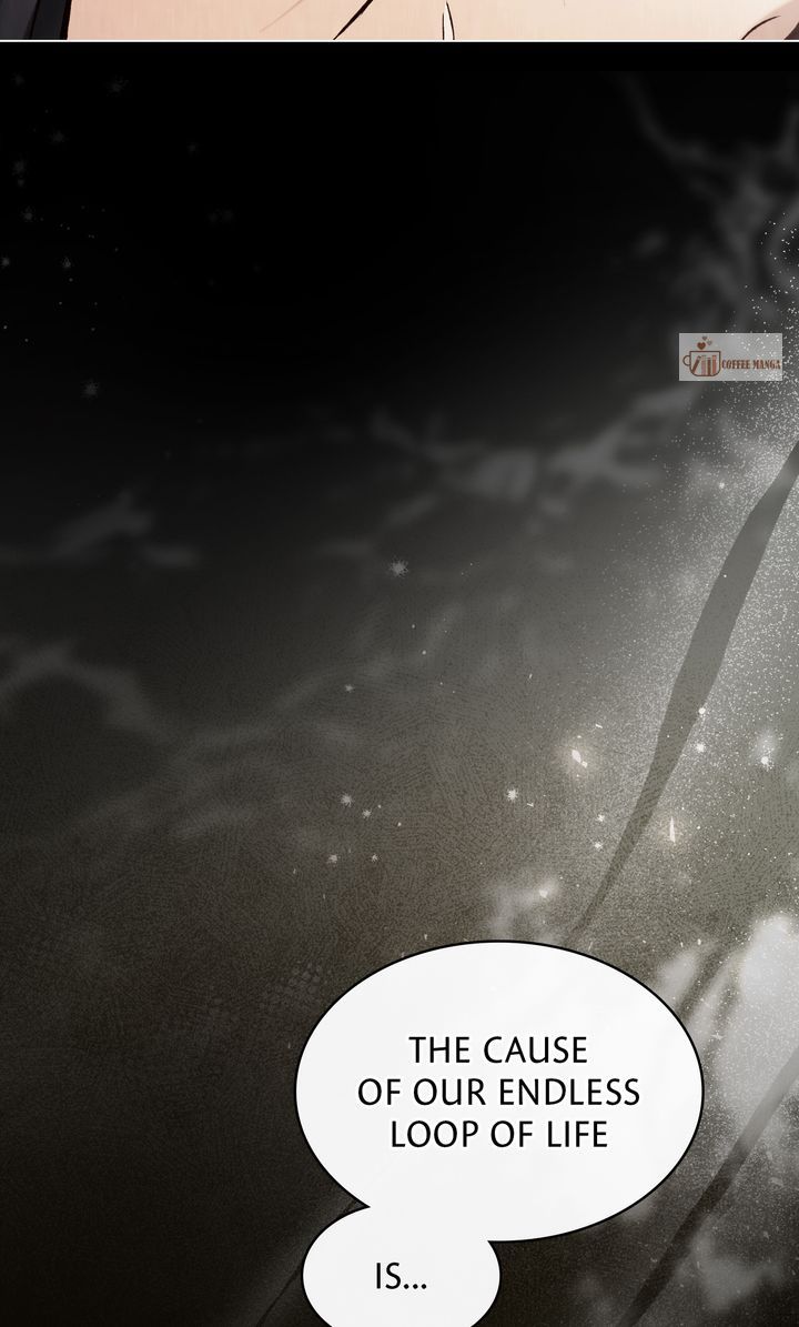 Call Me Master, Chapter 50