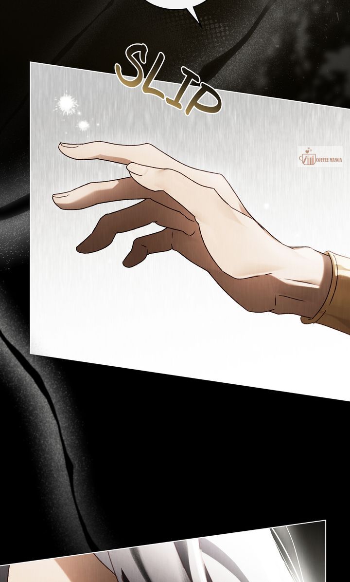 Call Me Master, Chapter 50