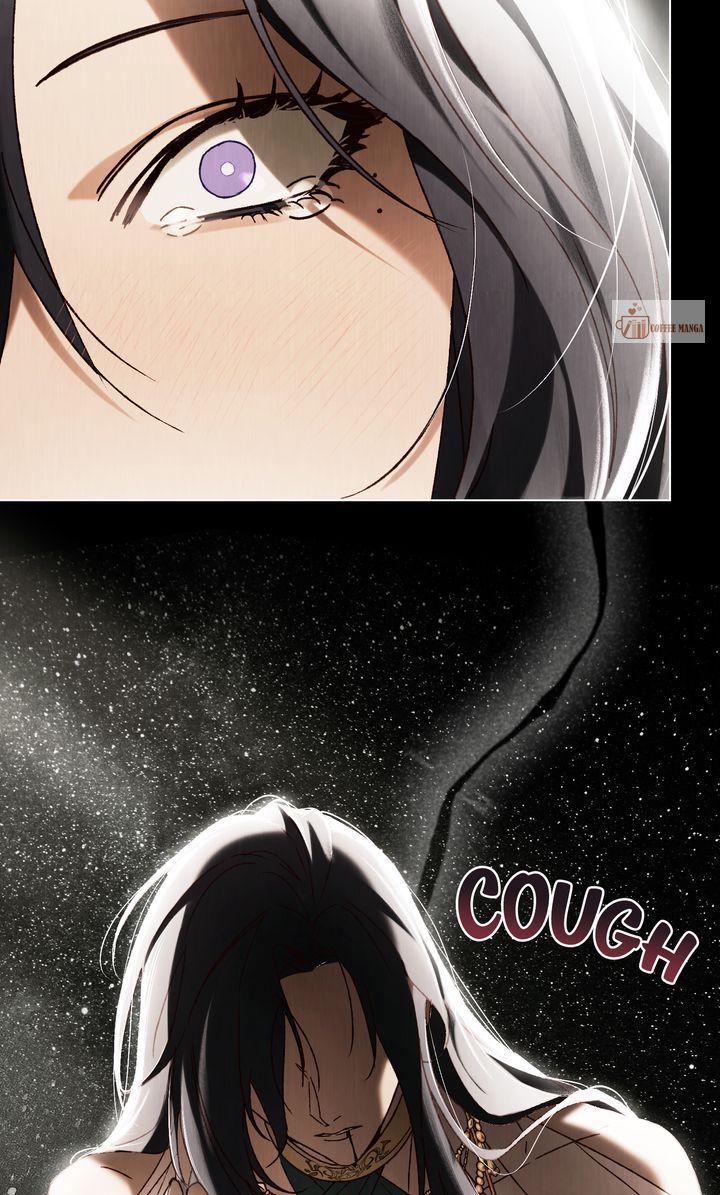 Call Me Master, Chapter 50