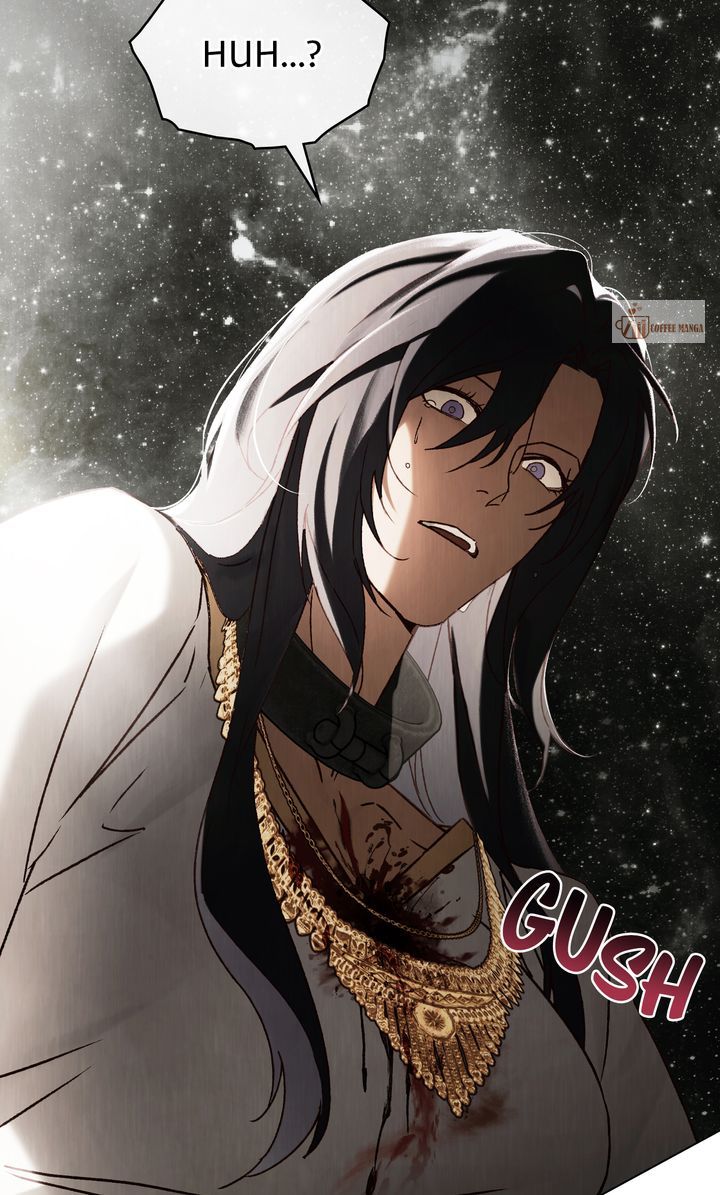 Call Me Master, Chapter 50