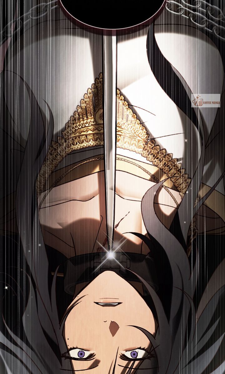Call Me Master, Chapter 50