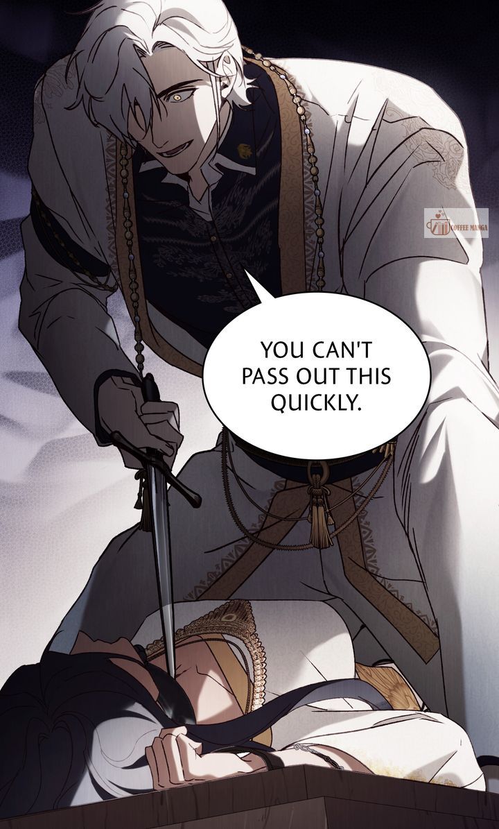 Call Me Master, Chapter 50