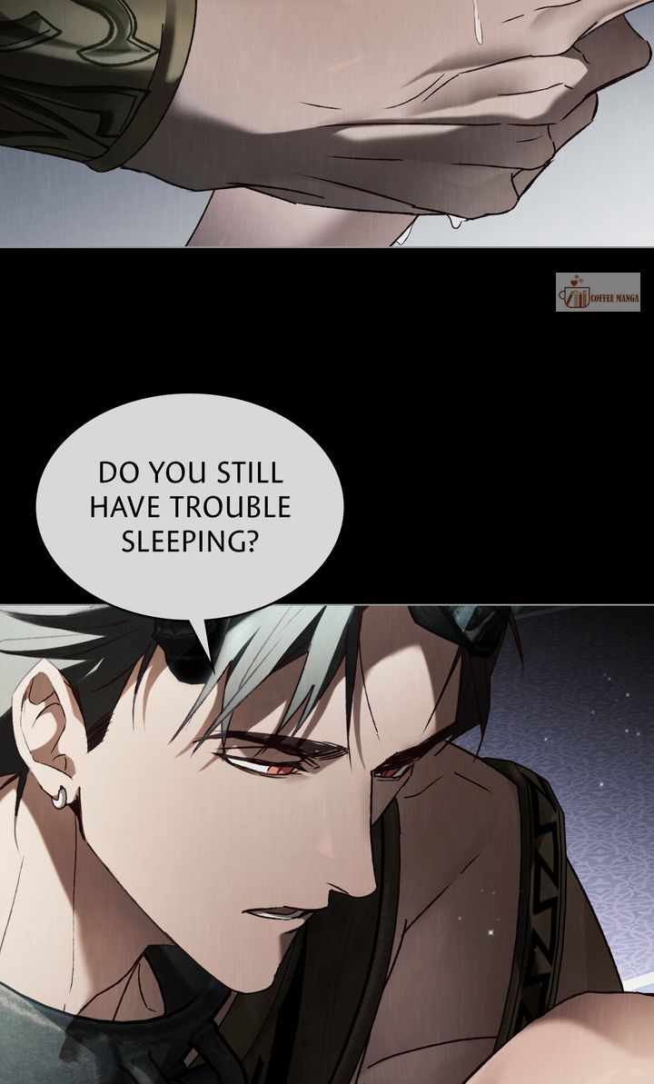 Call Me Master, Chapter 53