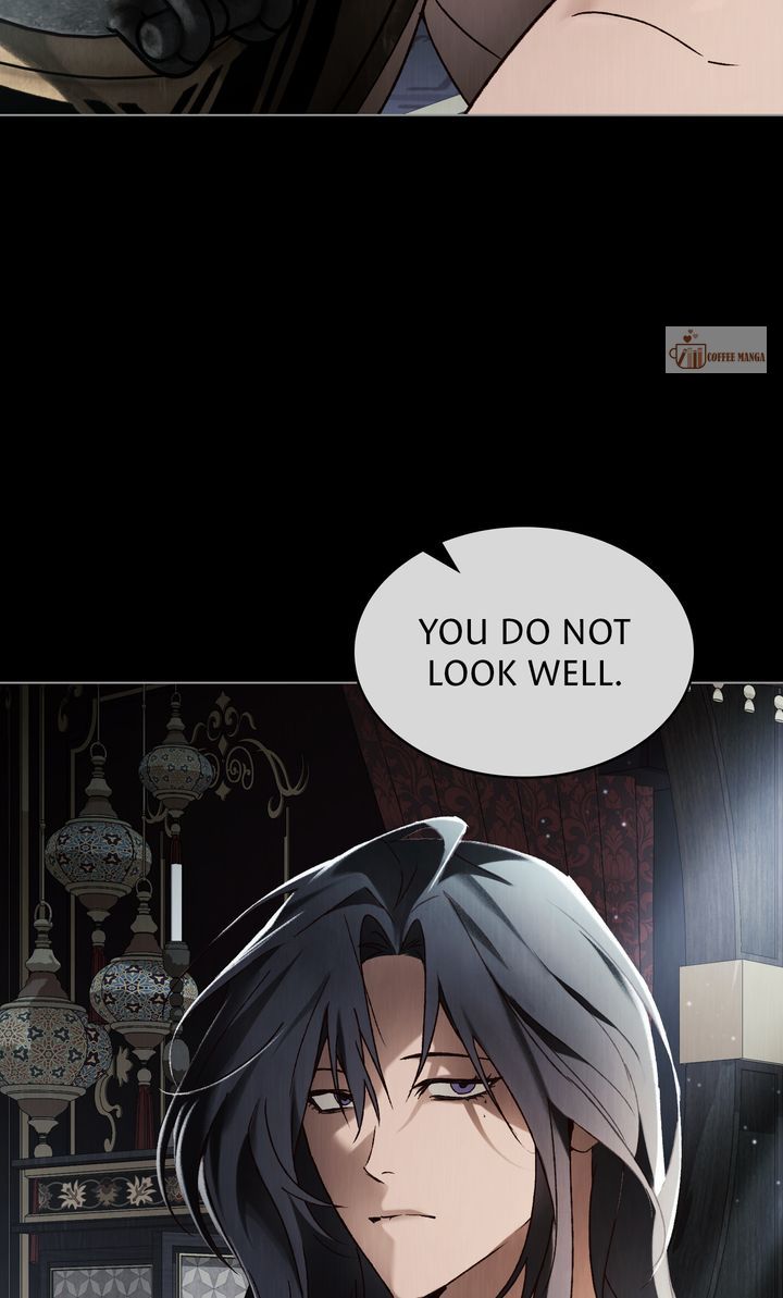 Call Me Master, Chapter 53