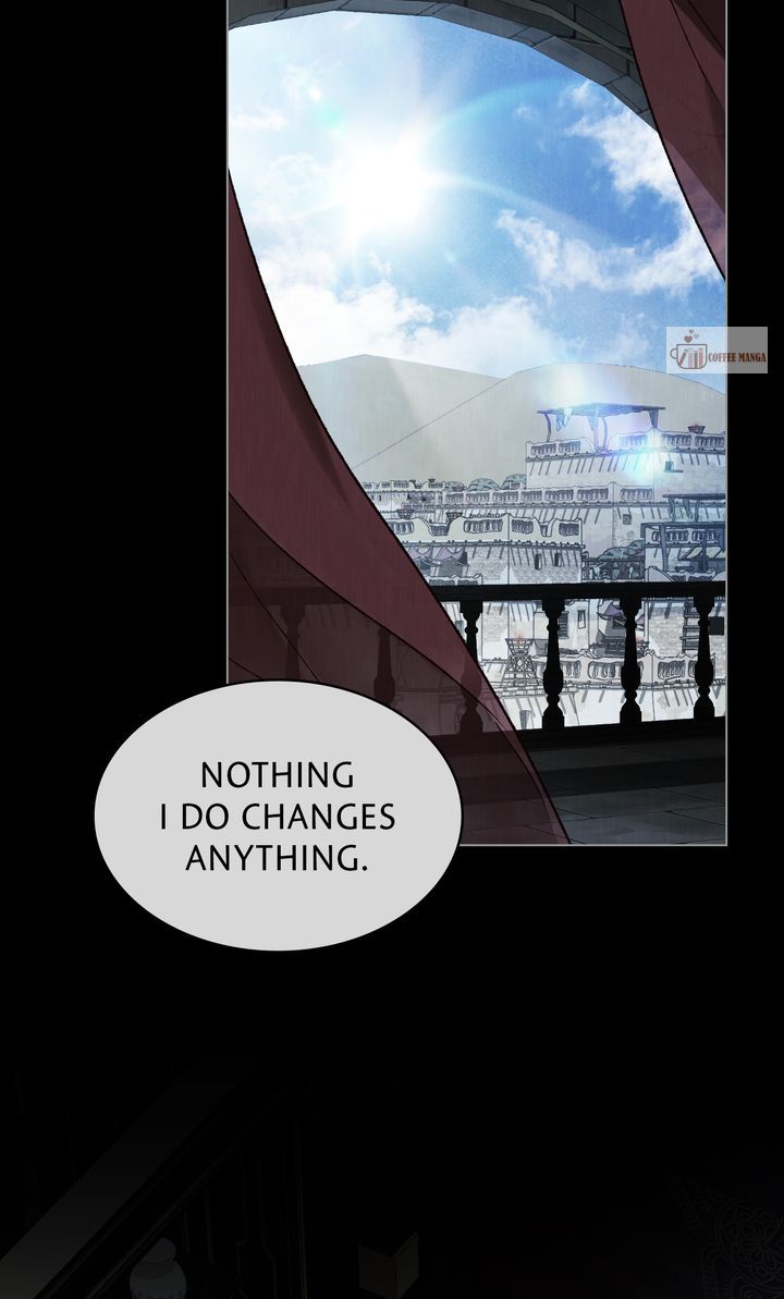 Call Me Master, Chapter 53