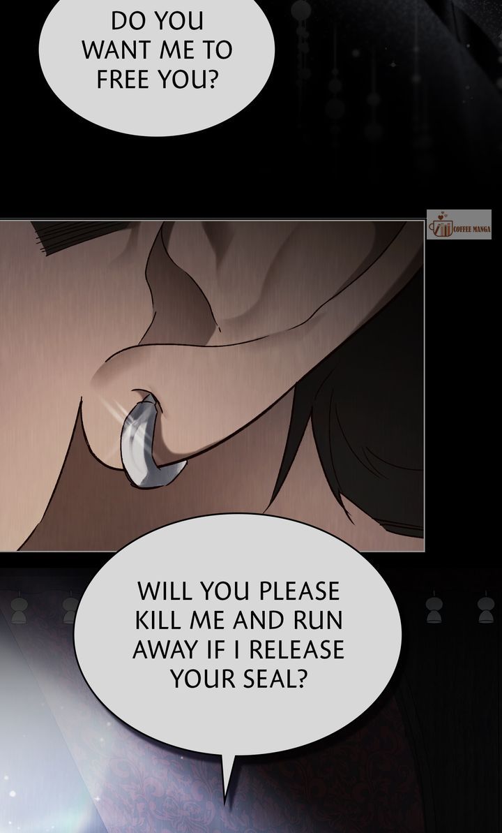Call Me Master, Chapter 53