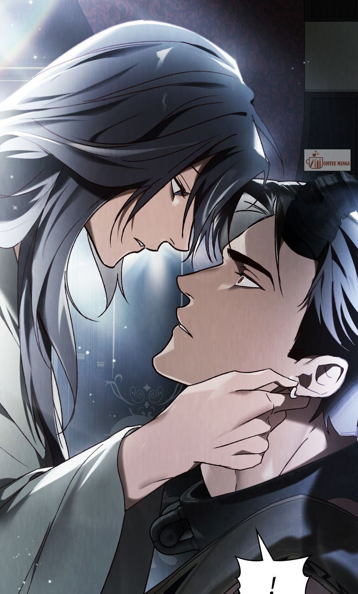 Call Me Master, Chapter 53