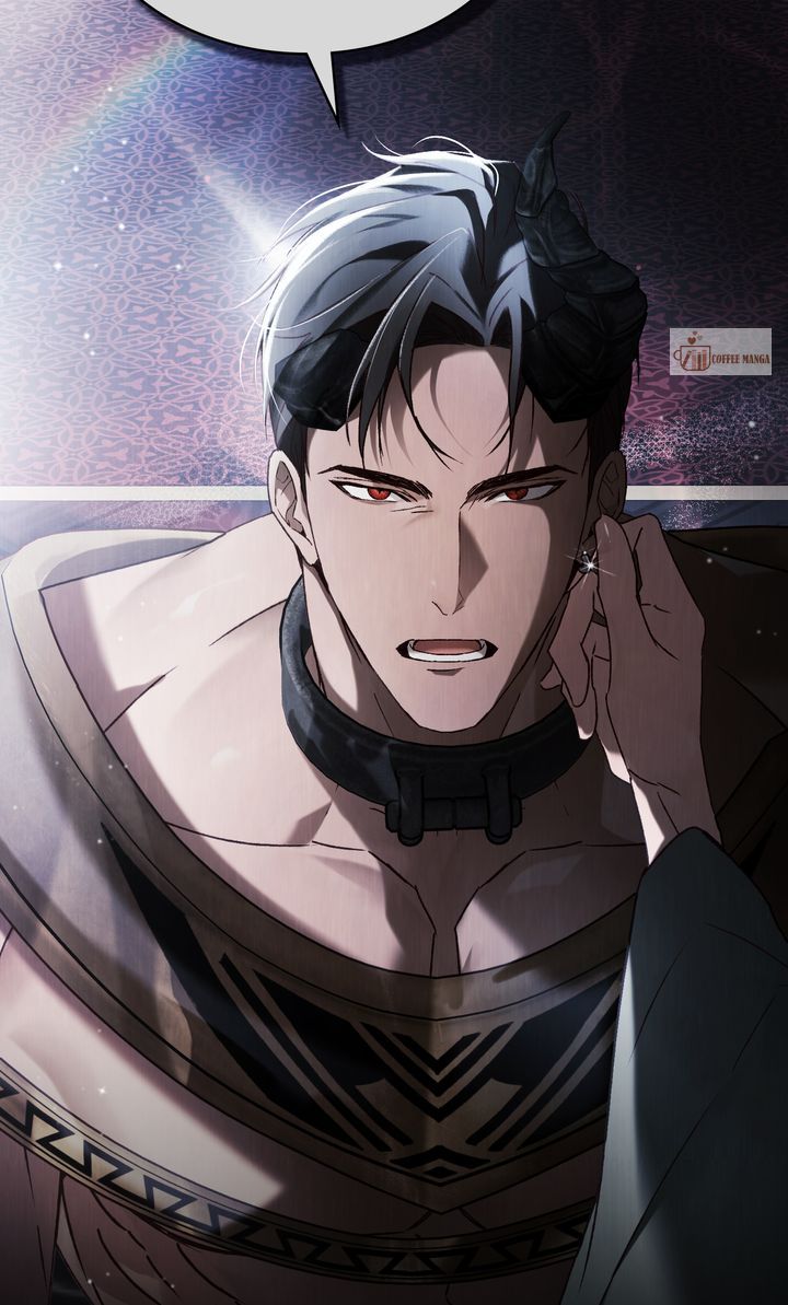 Call Me Master, Chapter 53
