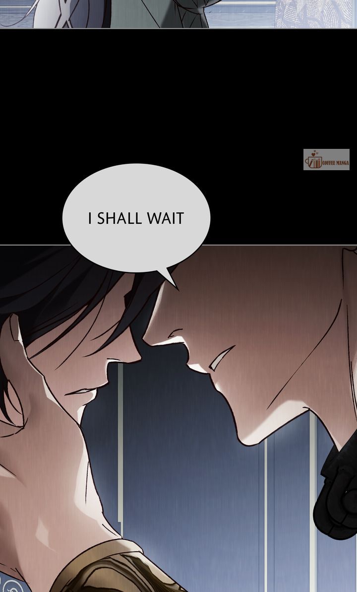 Call Me Master, Chapter 53