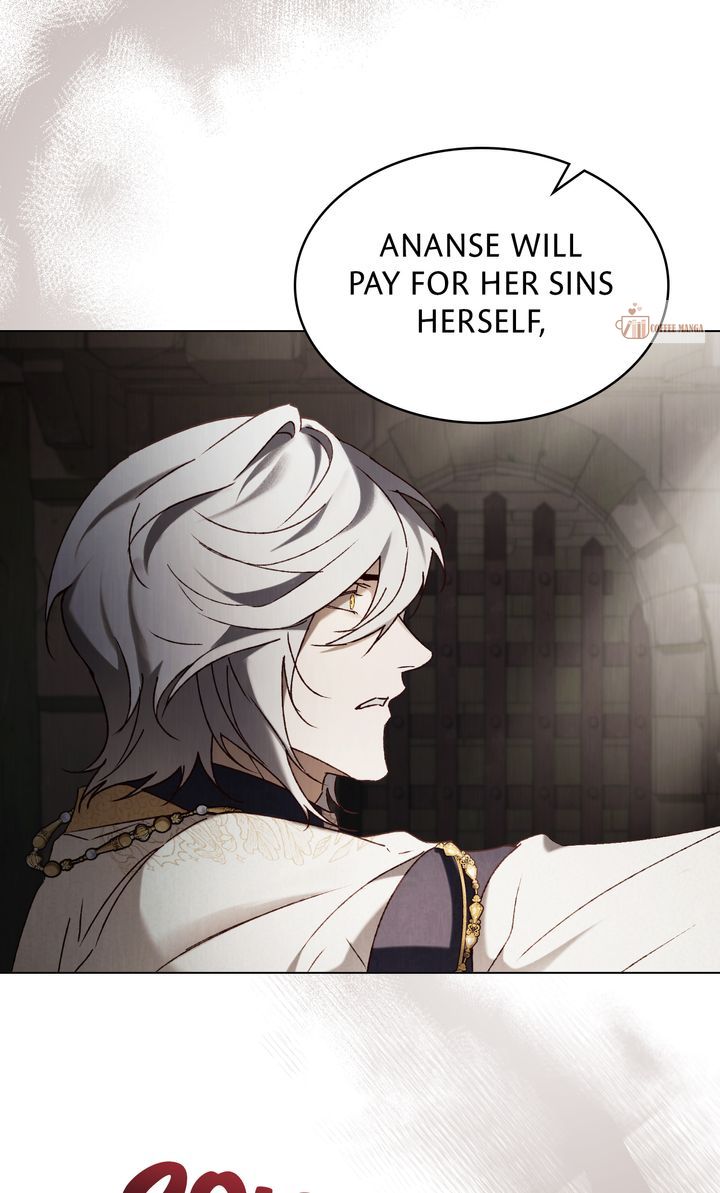 Call Me Master, Chapter 53