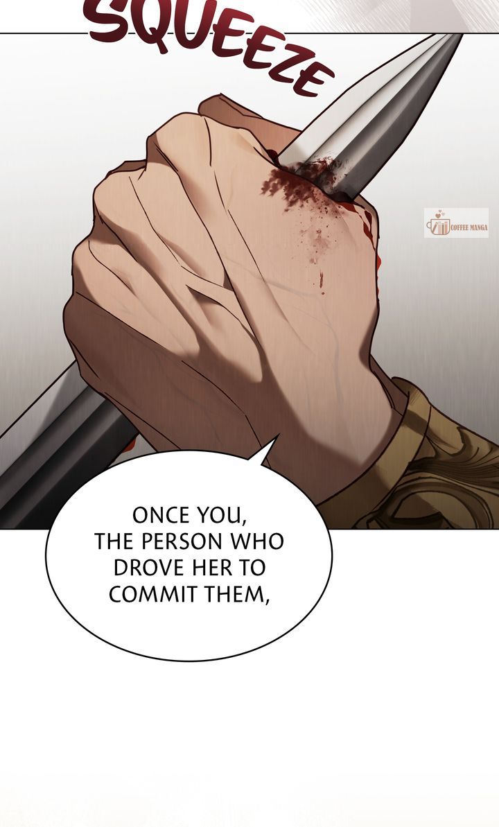 Call Me Master, Chapter 53