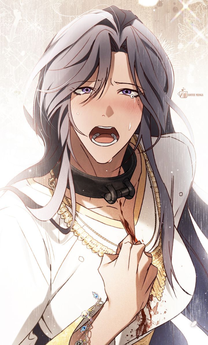 Call Me Master, Chapter 53