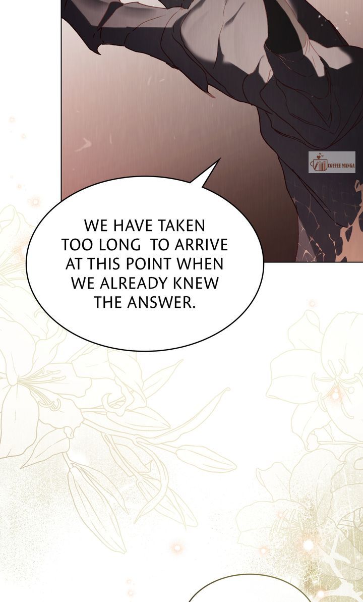 Call Me Master, Chapter 53
