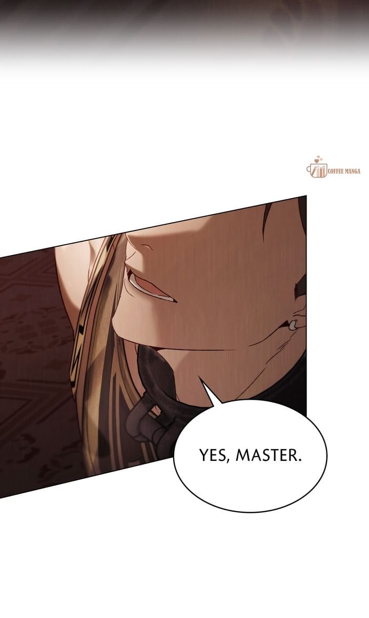 Call Me Master, chapter 38