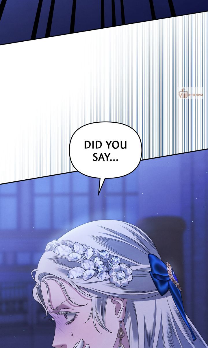 Predatory Marriage, Chapter 20